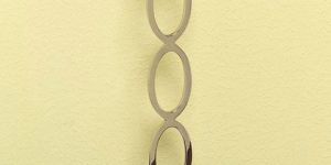 Aluminium Candle Holder