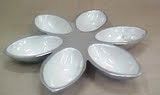 Aluminum Dishes