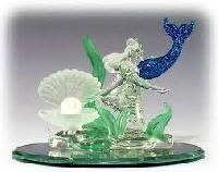 Glass Figurines