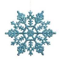 Christmas Snow Flake