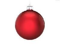Christmas Balls