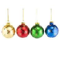 Christmas Tree Balls