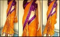 Traditional Sarees