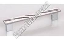 Modern Zinc Door Handles