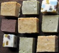 Herbal Hand Made Soaps