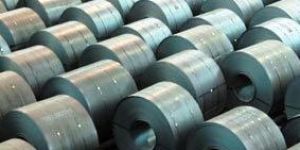 Hot Rolled Steel Coils