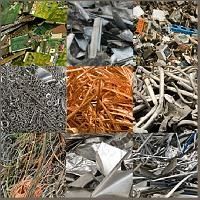 Non Ferrous Scrap