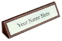 Name Board