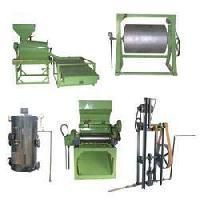 Corn Flake Making Machine