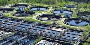 Drinking Water Treatment Plant