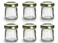 Pickle Jars