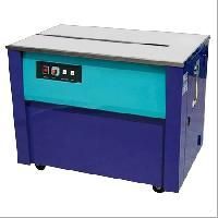 Automatic Carton Strapping Machine