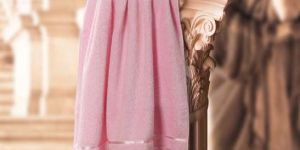 Plain Dyed Bath Towels