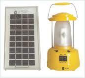 Solar LED Lantern