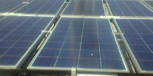 Solar Power Plants
