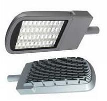 Solar Street Light