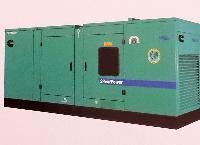 Cummins Generator