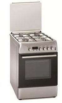 Built in Gas Burner