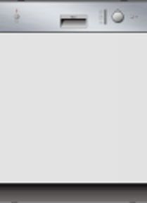 Built in Washing Machine