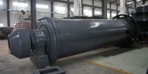 Ball Mill