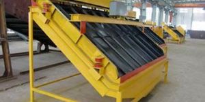 High-frequency Screen