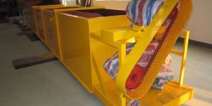 LSX Sand Washing Machine