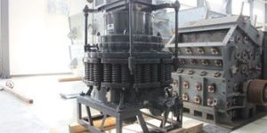 Py Cone Crusher