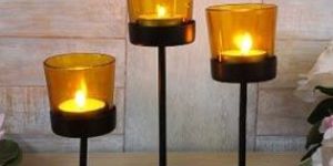 Votive Holders