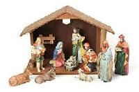 Christmas Figurines