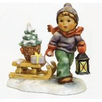 Christmas Figurines