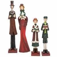 Christmas Figurines