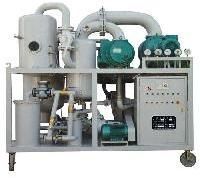 Oil Filtration Equipment