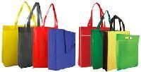 Printed Non Woven Bags