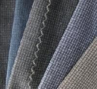 Terry Wool Fabric