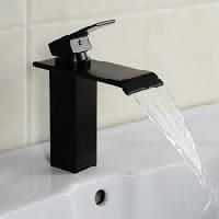 Rubber Sanitary Taps
