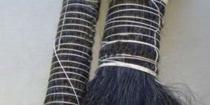 Double Drawn Remy Hair