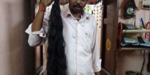 Remy Indian Virgin Human Hair