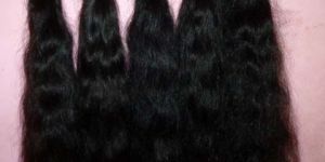 Single Drawn Remy Hair