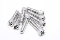 SS Socket Screws