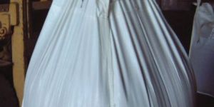 Corner Loops FIBC Bag