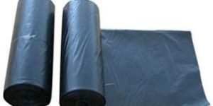 Garbage Bag on Rolls