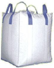 Tubular FIBC Bag