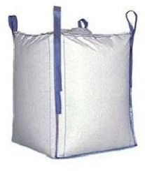 U Panel FIBC Bag