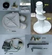 Washing Machine Parts