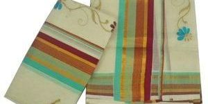 Settu Mundu Sarees