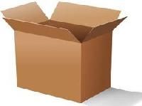 Corrugated Cardboard Boxes