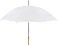White Umbrella