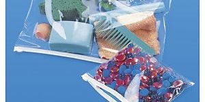 Zip Lock Bags
