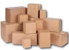 Corrugated Boxes