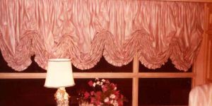 Designer Curtains